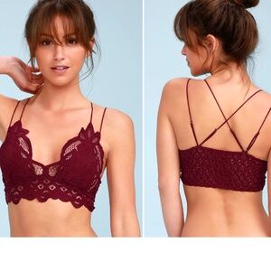 FP adella bralette